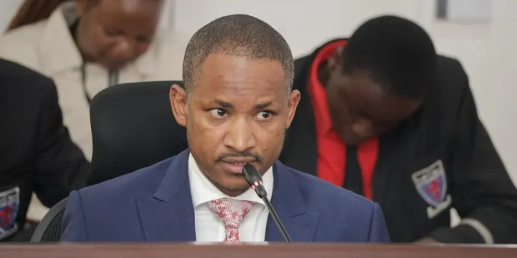 2027 Already? How Early Political Alignments Are Shaping the Future babu