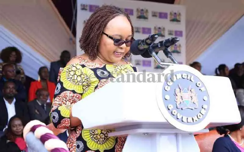 Ann Waiguru: The Girl Who Changed Kenya for Good waiguru2