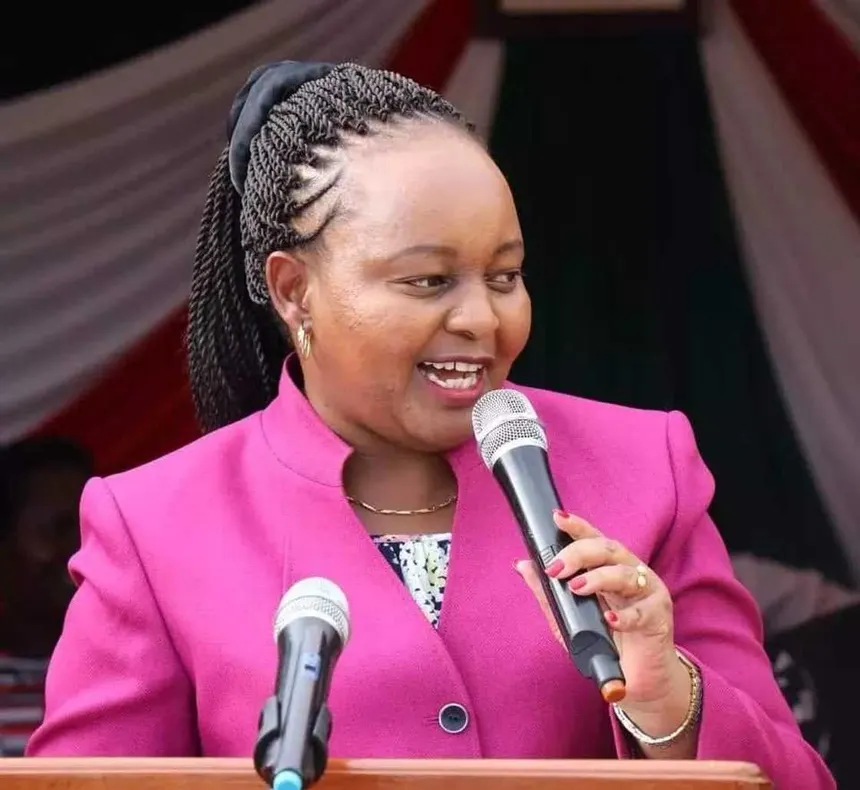 Ann Waiguru: The Girl Who Changed Kenya for Good waiguru3