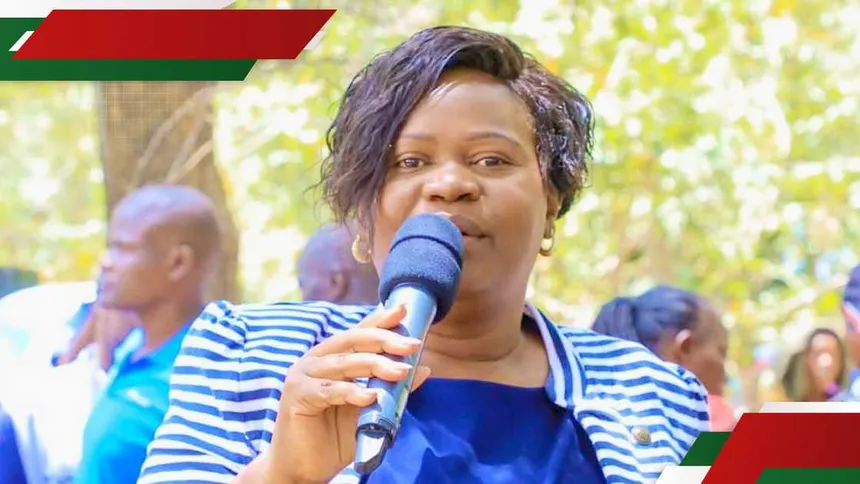 2027 Already? How Early Political Alignments Are Shaping the Future wanga