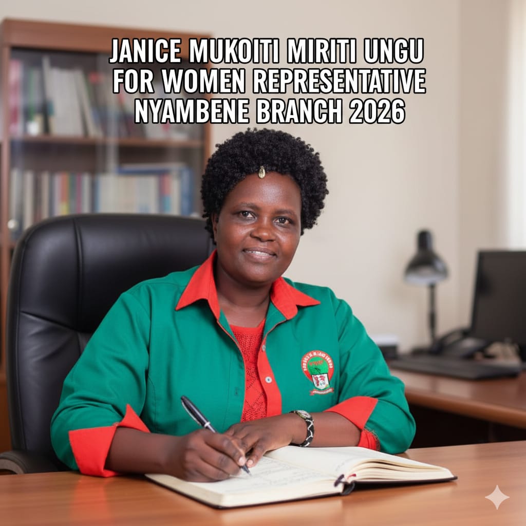 The Chalkboard Wars: How KNUT & KUPPET Elections Just Became Kenya’s Newest Drama Series janice